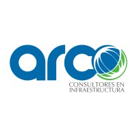 ARCO logo - Similar company to Sunwa Technologies