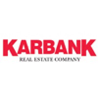 Karbank Real Estate Company logo - Similar company to Prostead Realty - 100% Commissions Paid Real Estate Company