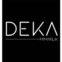 Deka Mimarlık logo - Similar company to Mediplus Diagnostic Centre