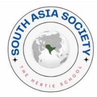 Hertie School South Asia Society (HSSAS) logo - Similar company to Navjivan Center For Development