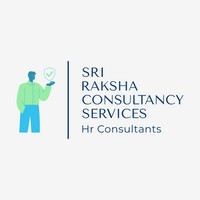 SRI RAKSHA CONSULTANCY SERVICES logo - Similar company to Sri Consultancy