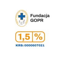 Fundacja GOPR logo - Similar company to Gopr Górskie Ochotnicze Pogotowie Ratunkowe