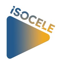 ISOCELE PRODUCTION logo - Similar company to Komits Services Mondiaux