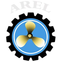 AREL MAKİNA GEMİ MAKİNA VE GÜVERTE DONATIM logo - Similar company to Tag Gemi