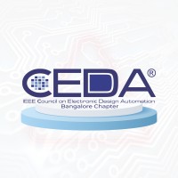IEEE CEDA Bangalore Chapter logo - Similar company to Ieee Council On Electronic Design Automation