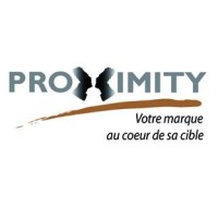 Proximity SA logo - Similar company to Transit Time Sarl