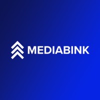 Mediabink logo - Similar company to Southernblends