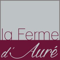 La Ferme d'Auré logo - Similar company to Ferme Indarra