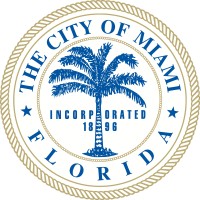 Miami logo - Similar company to Klendify