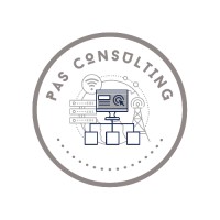 PAS Consulting LLC logo - Similar company to Vines And Ink