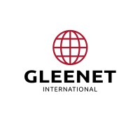 Gleenet International logo - Similar company to Adalysis