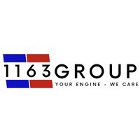 1163 GROUP S.L. logo - Similar company to Fastrecambios.Com