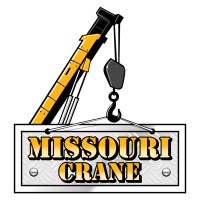 Missouri Crane, Inc. logo - Similar company to Tuoni Site Development Llc