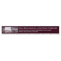 PGA Mechanical Contractors Inc. logo - Similar company to San Joaquin Operators
