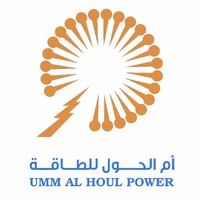 UMM AL HOUL POWER logo - Similar company to Qatar Power Construction W.L.L