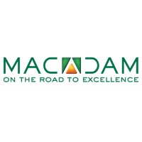 Macadam Region North logo - Similar company to Autocoach