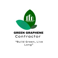 GREEN  GRAPHENE CONTRACTOR Ltd logo - Similar company to Mes Construction ( Make Engineering Services) Ltd