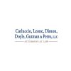 Carluccio, Leone, Dimon, Doyle, Gutman & Petro, L.L.C. logo - Similar company to Hyrell