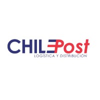 Chilepost S.A. Consorcio Nacional de Distribución y Logística sociedad anónima logo - Similar company to Api.O Consulting