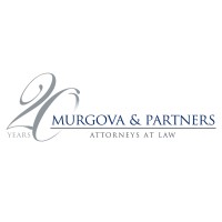 Murgova & Partners Attorneys-at-law logo - Similar company to Sofia Bar Association