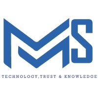 Matrix Management Solutions logo - Similar company to The Jahmeyka Project
