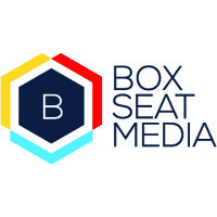 Box Seat Media logo - Similar company to Three2One