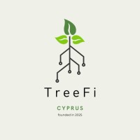 TreeFi logo - Similar company to Ecosphere Developments