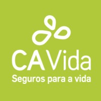 CA Vida - Companhia de Seguros logo - Similar company to Methodus - Mediação De Seguros, Lda