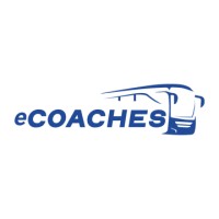 eCoaches logo - Similar company to Citybug Shuttle Service