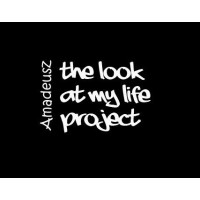 Amadeusz - The Look At My Life Project logo - Similar company to L.J. Morse Construction Company