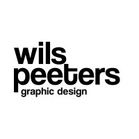 Wils-Peeters Graphic Design logo - Similar company to Studiodinge
