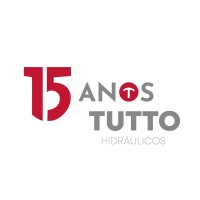 Tutto Hidráulicos logo - Similar company to Tutto Gestão E Tecnologia