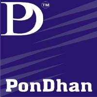 Pondhan Scaffolding Pvt Ltd logo - Similar company to Scaff Engineers