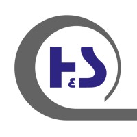 H&S Steel logo - Similar company to Katowickie Tbs