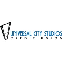 Universal City Studios Credit Union logo - Similar company to Astca - American Samoa Telecommunications Authority