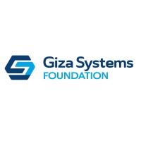 Giza Systems Foundation logo - Similar company to Athar Accelerator