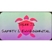 Three Js Safety and Environmental LLC logo - Similar company to Spwla Student Chapter @ The University Of Oklahoma