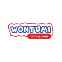 Wontumionline logo - Similar company to Igamingcrypto.Io - Crypto'S Igaming Hub