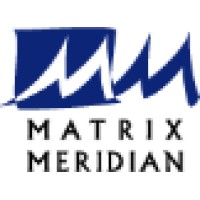 Matrix Meridian Corporation
