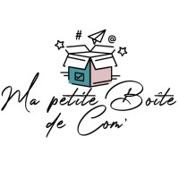 Ma Petite Boîte de Com logo - Similar company to Vento-Sol