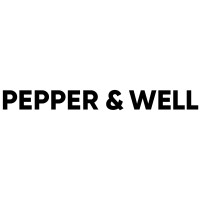 Pepper & Well, An Architecture & Interiors Studio logo - Similar company to Nash Architects