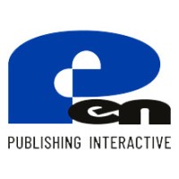 Pen Publishing Interactive logo - Similar company to Rxtrail