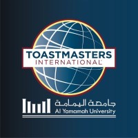 Al Yamamah Riyadh Toastmaster Club logo - Similar company to Data Science Institute Student Council, Columbia University