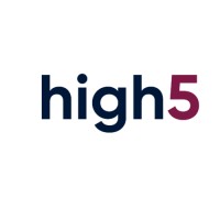 High5 logo - Similar company to Digipulse Technologies Inc.
