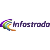 Infostrada logo - Similar company to Connectlent Gmbh