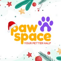 PawSpace logo - Similar company to Dognation
