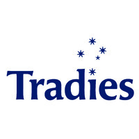 Tradies logo - Similar company to Vertali