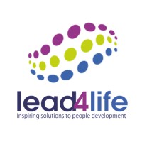 Lead 4 Life logo - Similar company to Digitisd
