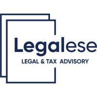 Legalese logo - Similar company to Legalese Solutions