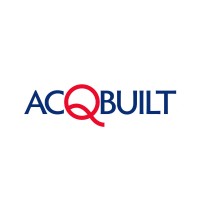 ACQBUILT logo - Similar company to Jayel Solutions Network